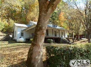 308 Gibson St, Iron City, TN 38463