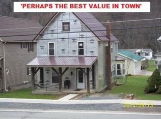 215 W Main St, Galeton, PA 16922