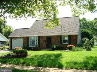 16 Cedarwood Rd, Reading, PA 19610