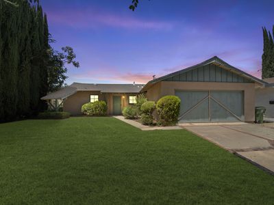 22133 Ingomar St, Canoga Park, CA, 91304
