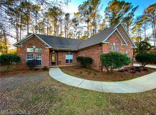 27545 Tecumseh Ct, Daphne, AL 36526