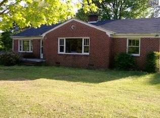 775 Longtown Rd, Lugoff, SC 29078