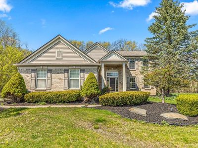 48498 Greenwich Ln, Canton, MI, 48188