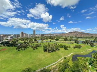 Country Club Village 5, Honolulu, HI 96818