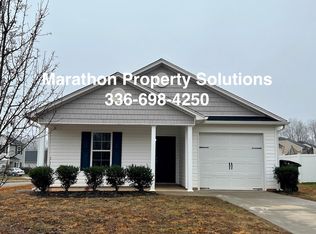 16 Hillrise Ct, Greensboro, NC 27405