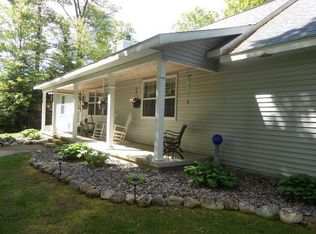 487 Meta Lake Rd, Eagle River, WI 54521