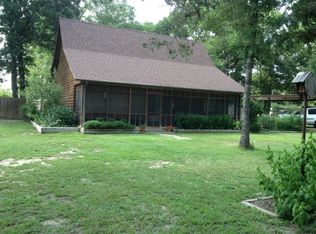 428 Cicero Hill Rd, Lufkin, TX 75904