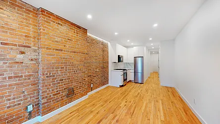 Rented by Brighton Management