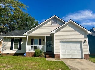 909 Glen Reilly Dr, Fayetteville, NC 28314