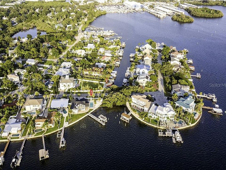 116 Ozona Dr, Palm Harbor, FL 34683 Zillow