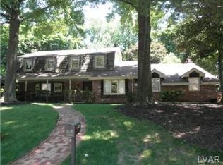 3426 Gail Ln, Bethlehem, PA 18017