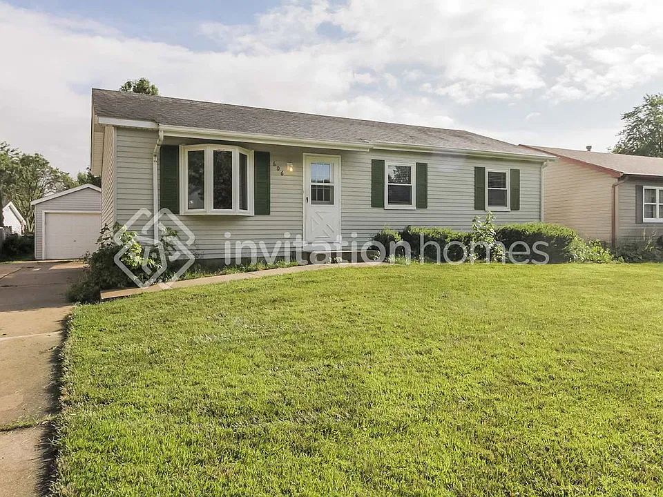 606 Cherrywood Dr
