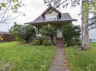 4701 Oneida St, Duluth, MN 55804