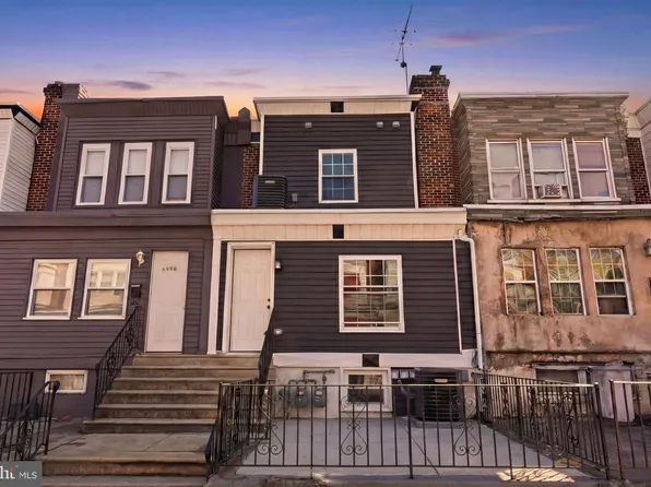 6508 Wheeler St, Philadelphia, PA 19142