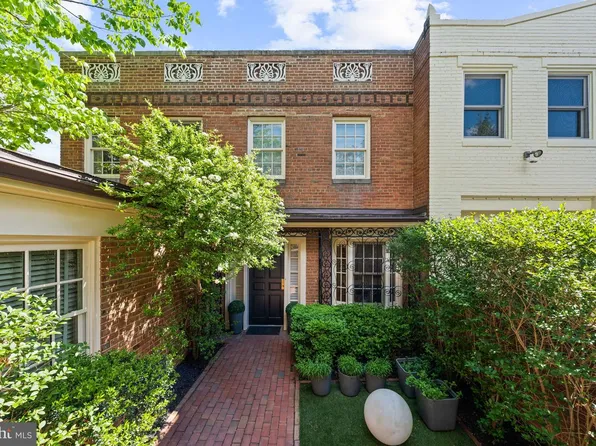 2118 S St NW, Washington, DC 20008