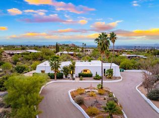 6210 N Camino Pimeria Alta, Tucson, AZ 85718