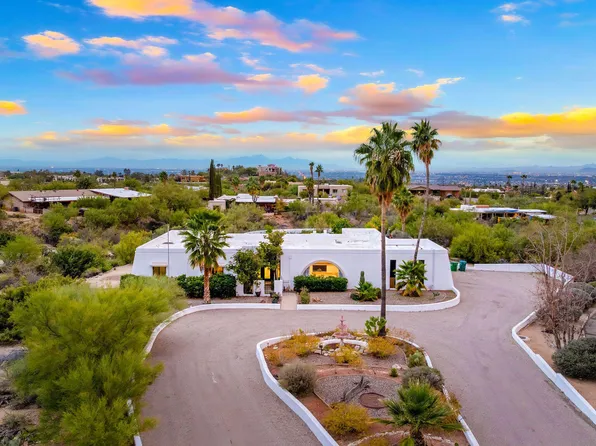 6210 N Camino Pimeria Alta, Tucson, AZ 85718