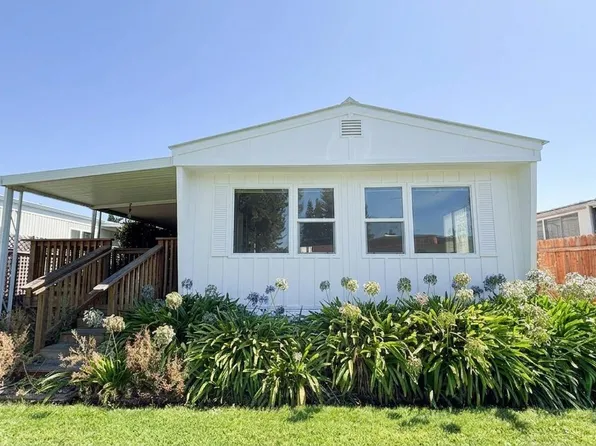 320 Rustic Lane, Rohnert Park, CA 94928