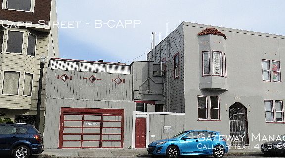 4th image of 1095 Capp St APT B