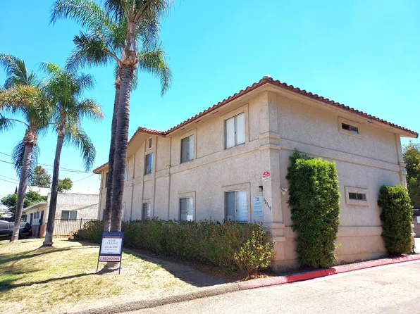 12349 Lakeshore Dr #8, Lakeside, CA 92040