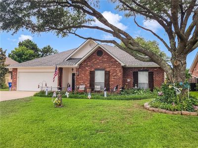 717 Whitfield Dr, Natchitoches, LA, 71457