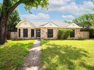 604 Purple Sage Trl, Mesquite, TX 75149