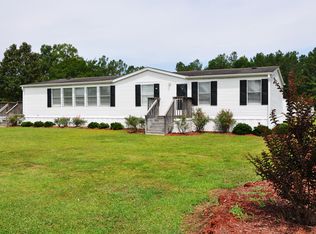 1105 Four Mile Rd, Conway, SC 29526