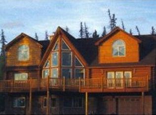 7175 Rabbitt Creek Rd, Anchorage, AK --