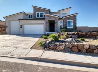1460 E Toliman Way, Washington, UT 84780