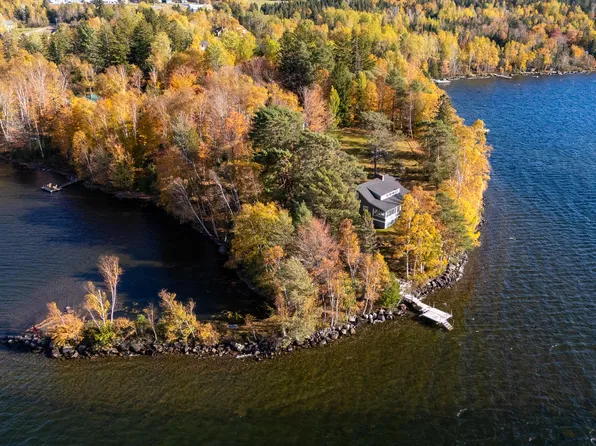 63 Lakehouse Road, Rangeley, ME 04970
