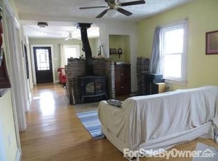 507 Center St, Berea, KY 40403