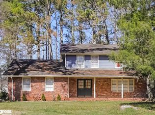 4591 Cain Creek Trl SW, Lilburn, GA 30047