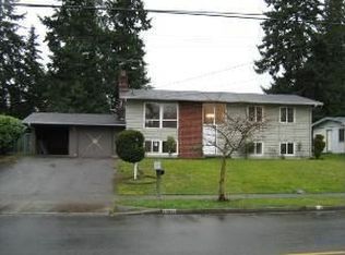 30837 21st Ave SW, Federal Way, WA 98023