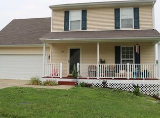 207 Vineyard Rd, Elizabethtown, KY 42701