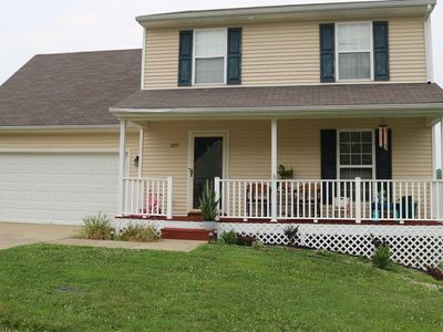 207 Vineyard Rd, Elizabethtown, KY, 42701