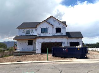 1676 S Lakewood Dr, Orem, UT 84058