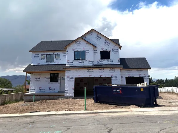 1676 S Lakewood Dr, Orem, UT 84058