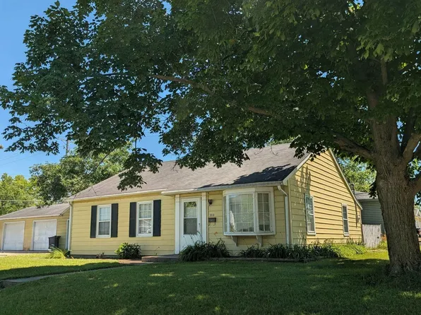 1010 Catalina Ave, Fort Wayne, IN 46825