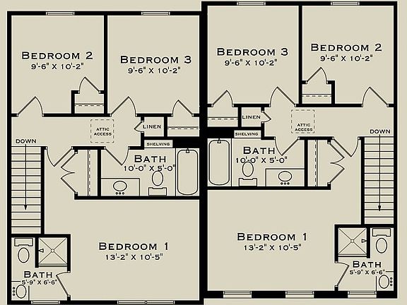 3rd Floor