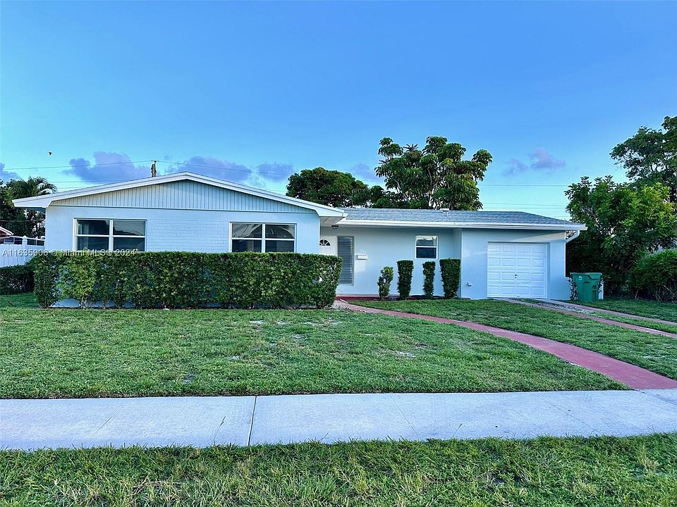 1st image of 1310 NW 172nd St
