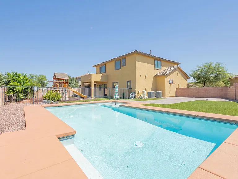 12821 N Fox Hollow Dr — Photo 36