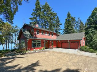 346 Ocean Cove Ln, Port Angeles, WA 98363