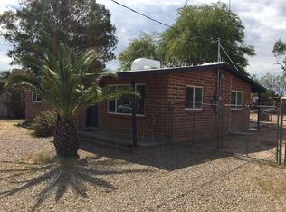 4106 E Harley St, Tucson, AZ 85712