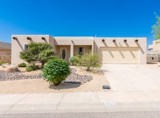 4065 Gila Trl, Las Cruces, NM 88005