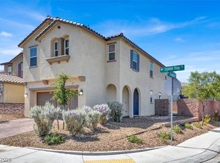2823 Turnstone Ridge St, Henderson, NV 89044