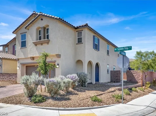 2823 Turnstone Ridge St, Henderson, NV 89044