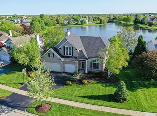 13324 S Round Barn Rd, Plainfield, IL 60585