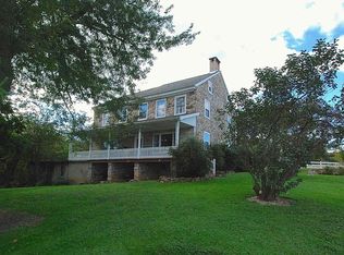 4493 Mount Pleasant Rd, Bangor, PA 18013