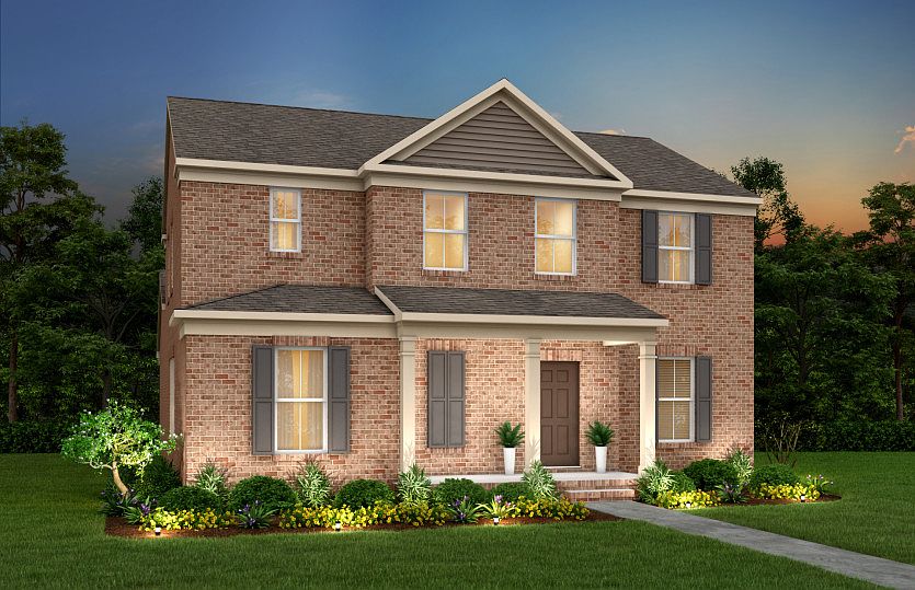 Firestone Elevation 141