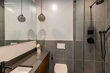 Rented by Sotheby's International Realty